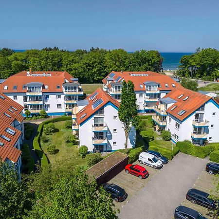 Residenz Am Strand Wohnung 2-29 زنغست المظهر الخارجي الصورة
