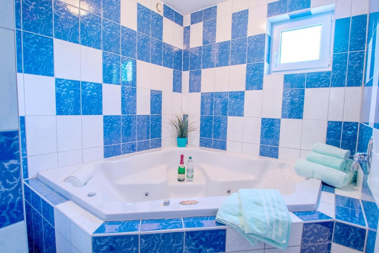 Residenz Am Strand Wohnung 2-29 زنغست المظهر الخارجي الصورة