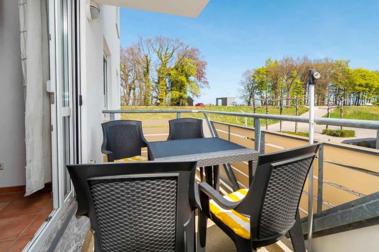 Residenz Am Strand Wohnung 2-29 زنغست المظهر الخارجي الصورة